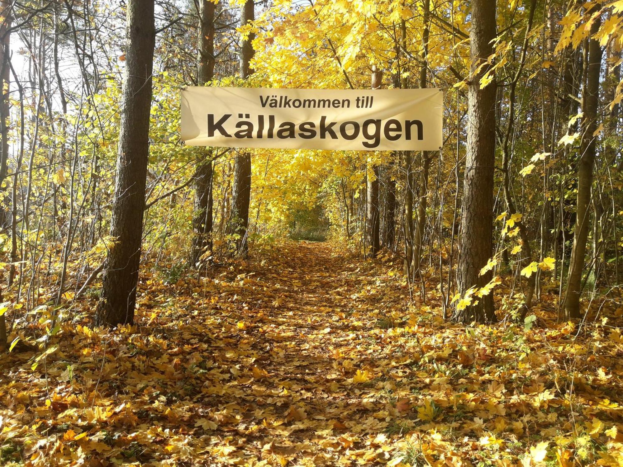 Broesarp Kaellagarden Stora Gardslaegenheten Exterior photo